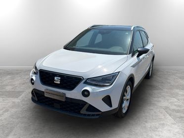 SEAT Arona 1.0 ecotsi FR 95cv