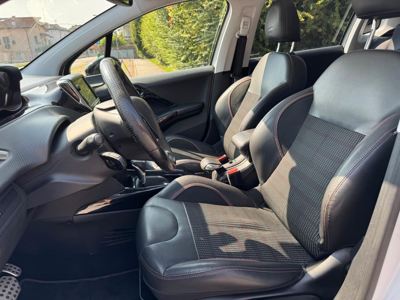 Peugeot 2008 PureTech Turbo 110 S&S GT Line