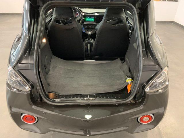 CHATENET CH40 ST Auto 50 Full Optional