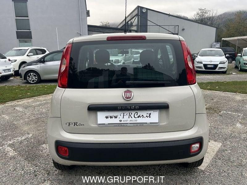 FIAT Panda 1.2 EasyPower Easy GPL