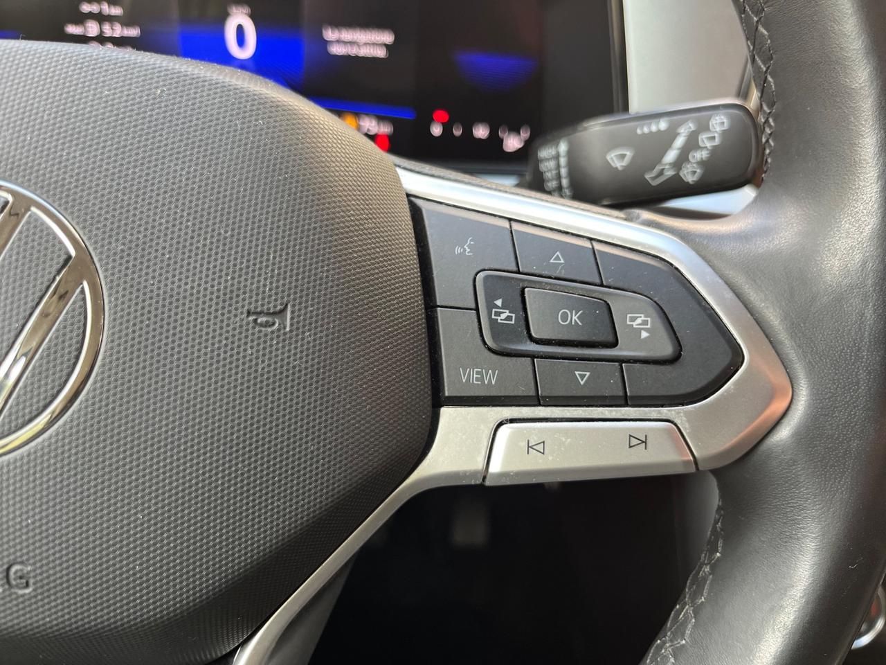 Volkswagen T-Roc 2.0 TDI SCR Life