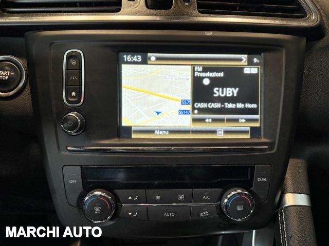 RENAULT Kadjar TCe 130CV Energy Bose