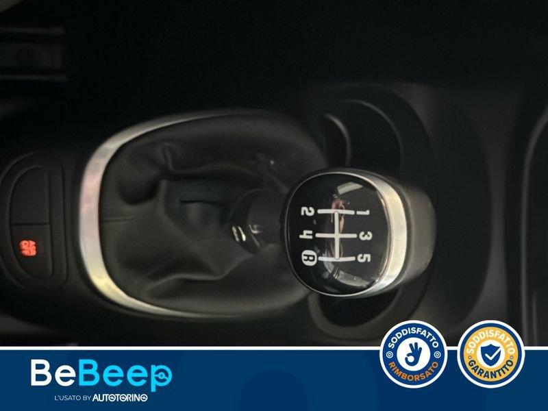 FIAT 500L 1.3 MJT POP STAR 95CV