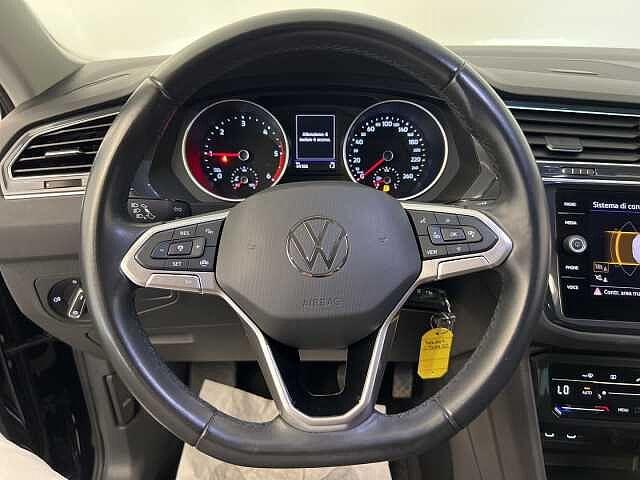 Volkswagen Tiguan 2ª serie 2.0 TDI SCR Life