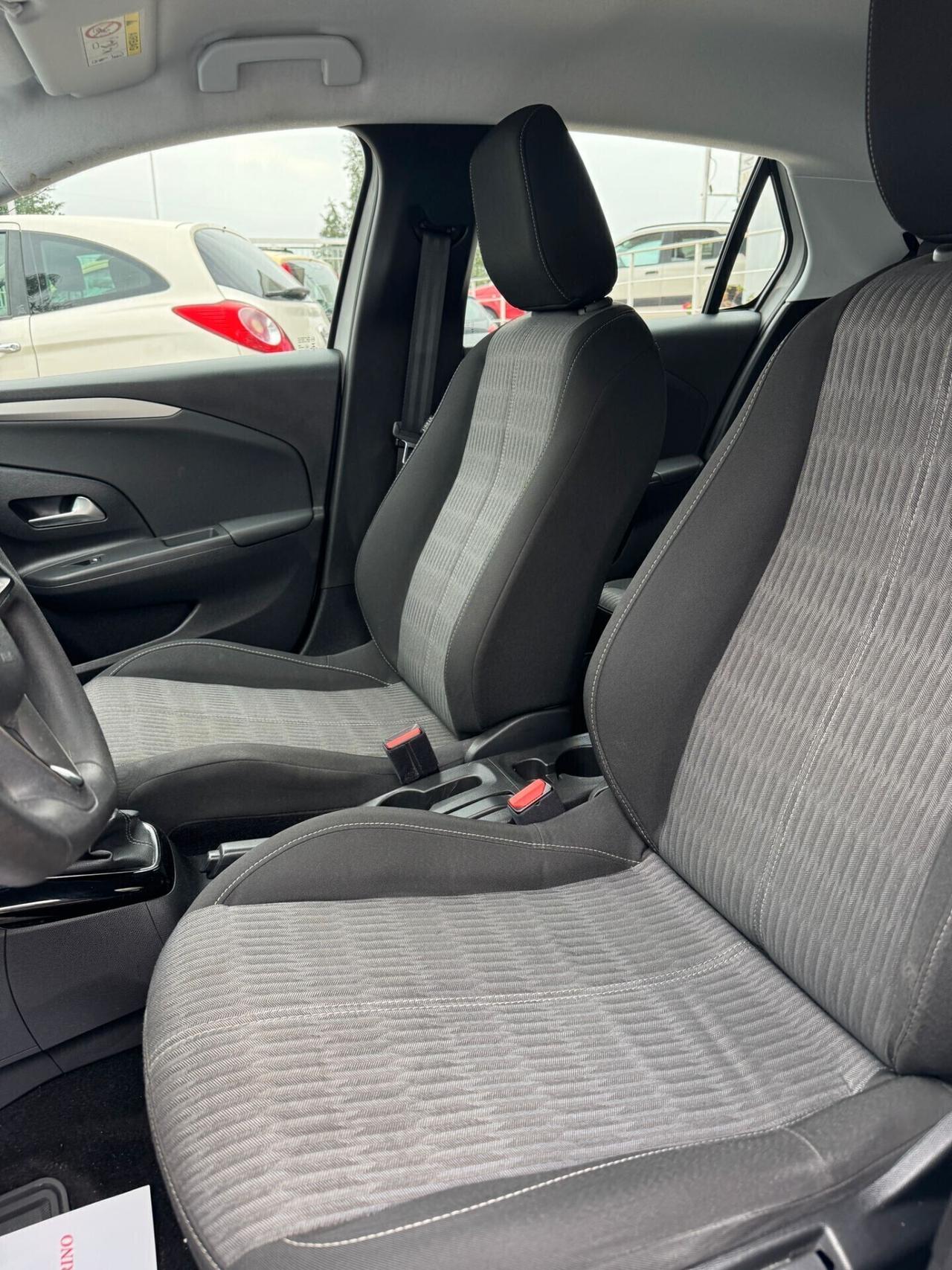 Opel Corsa 1.5 DIESEL NEOPATENTATI D 100 CV Edition