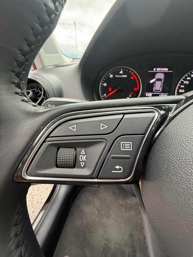 AUDI Q2 1.6 TDI S Line SCONTO ROTTAMAZIONE