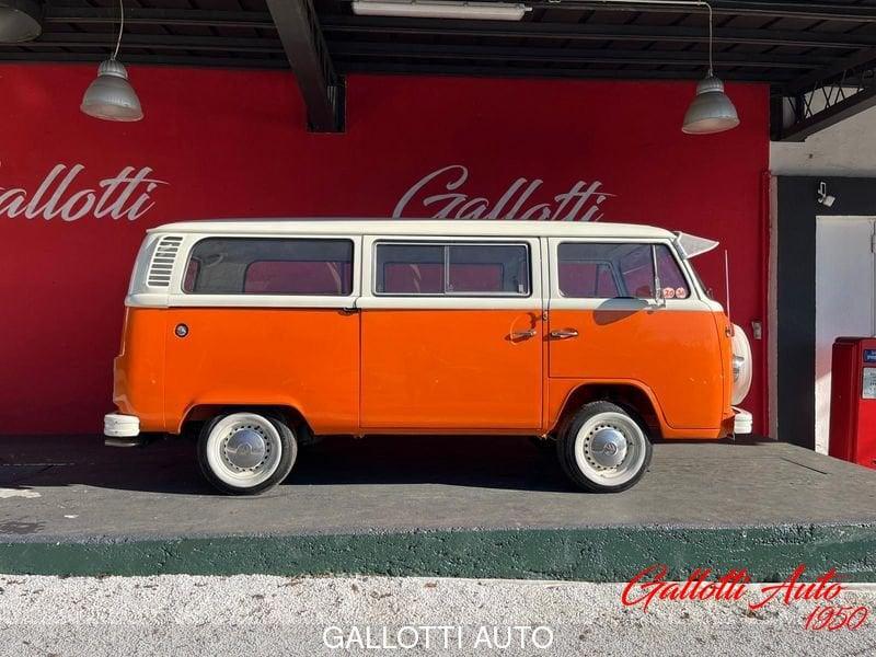 Volkswagen Multivan Volkswagen T2 1.6 benzina 54cv