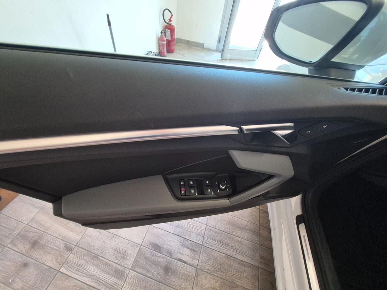Audi A3 SPB 35 TDI S tronic Business Advanced