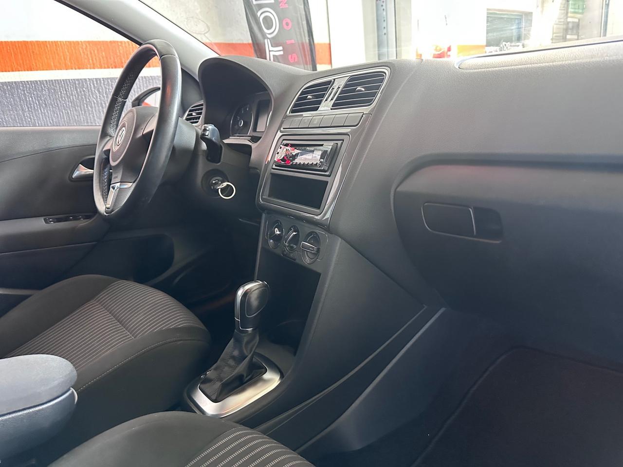 Volkswagen Polo 1.4 5 porte Highline