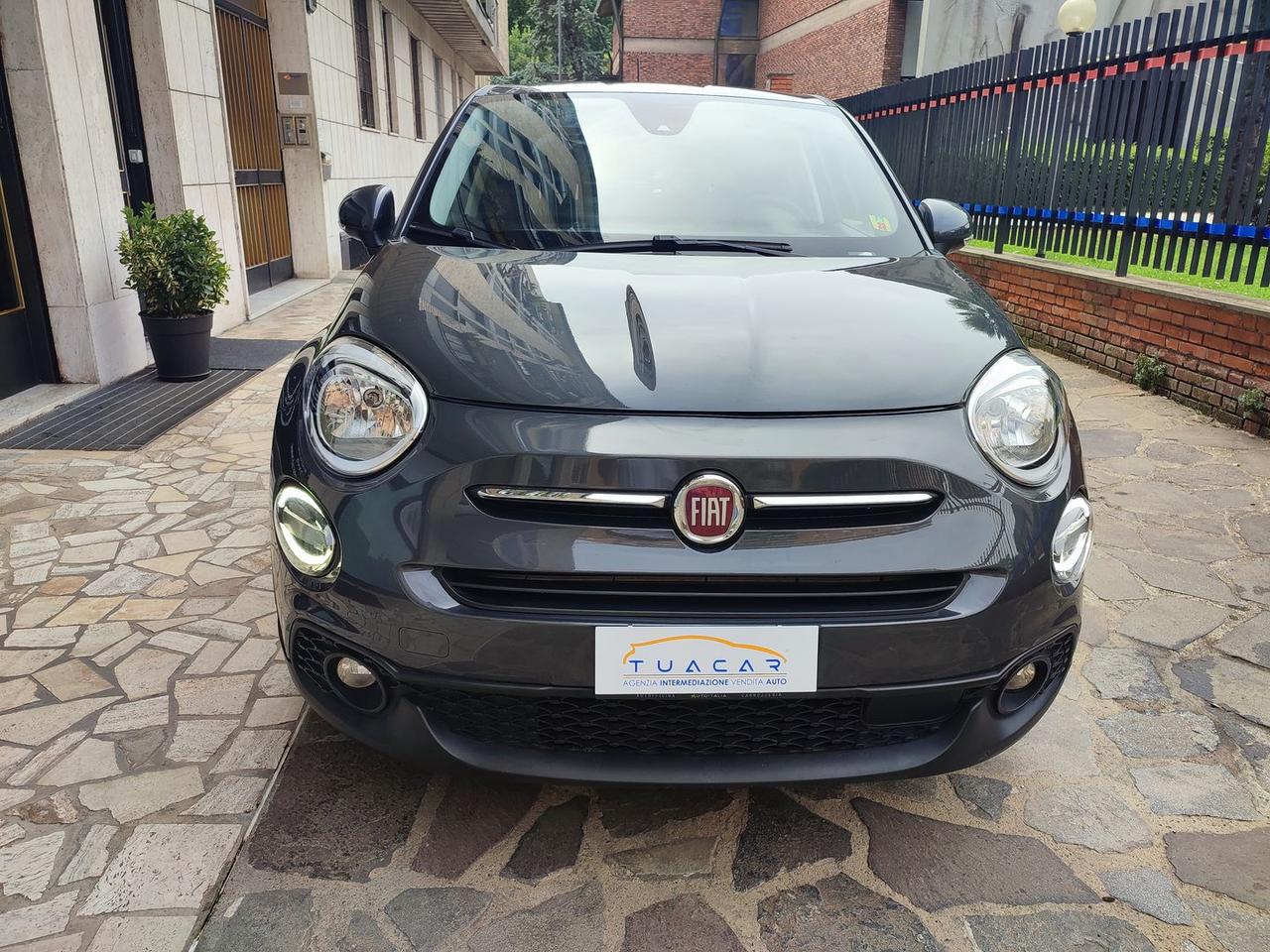 Fiat 500X 1.0 T3 Connect #11721