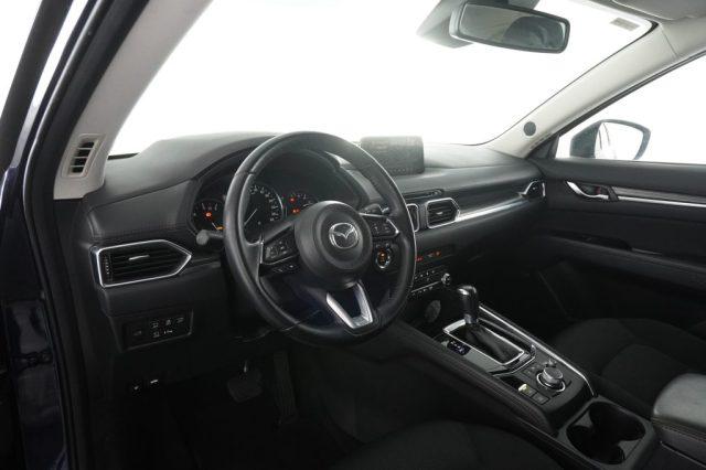 MAZDA CX-5 CX-5 2.2L Skyactiv-D 184CV AWD Exceed