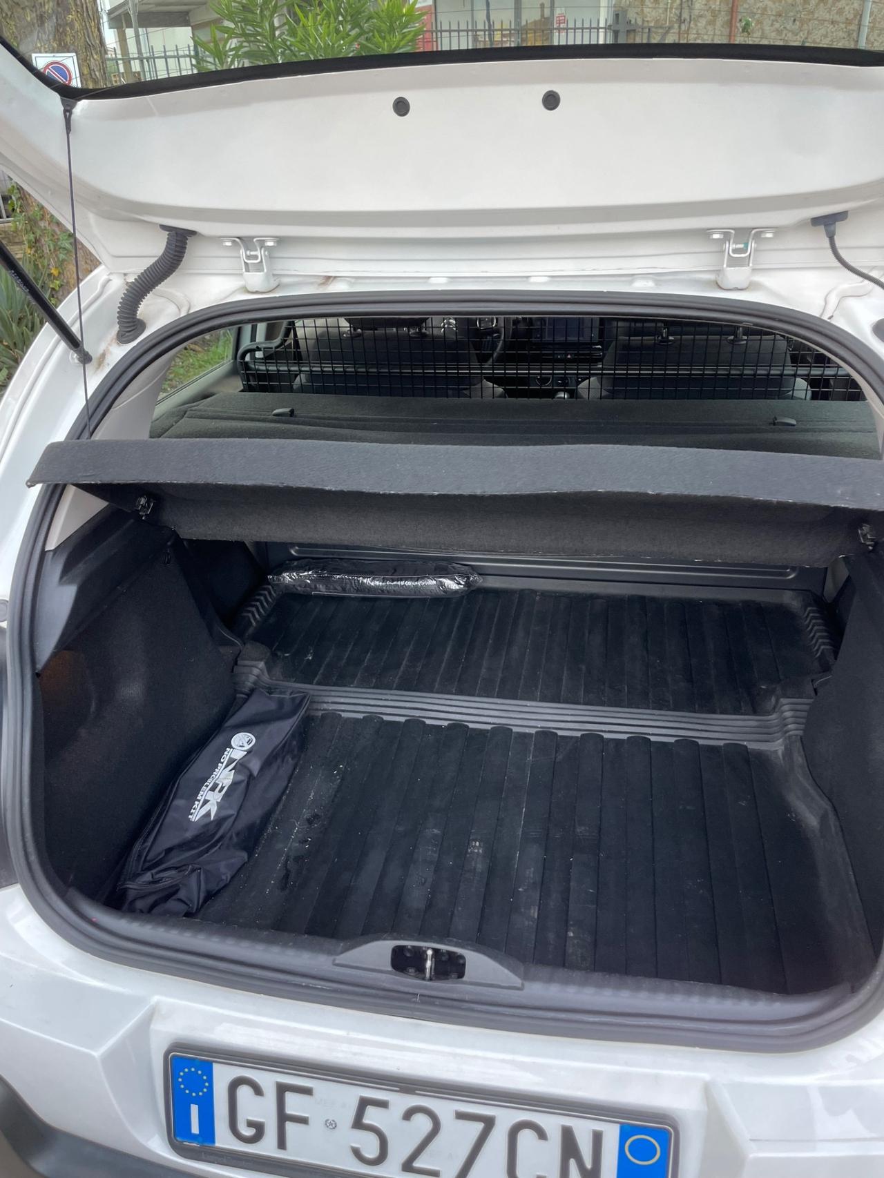 Citroen C3 BlueHDi 100 S&S Feel Pack