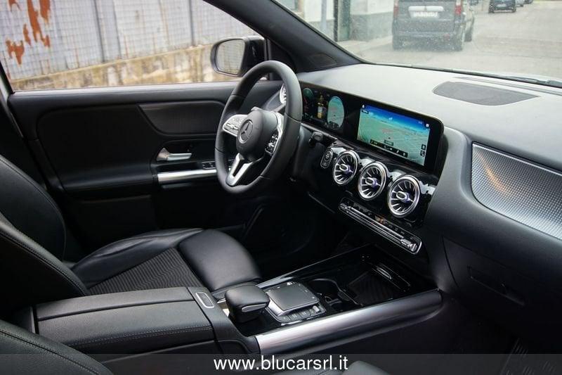 Mercedes-Benz GLA GLA 200 d Automatic Sport Plus