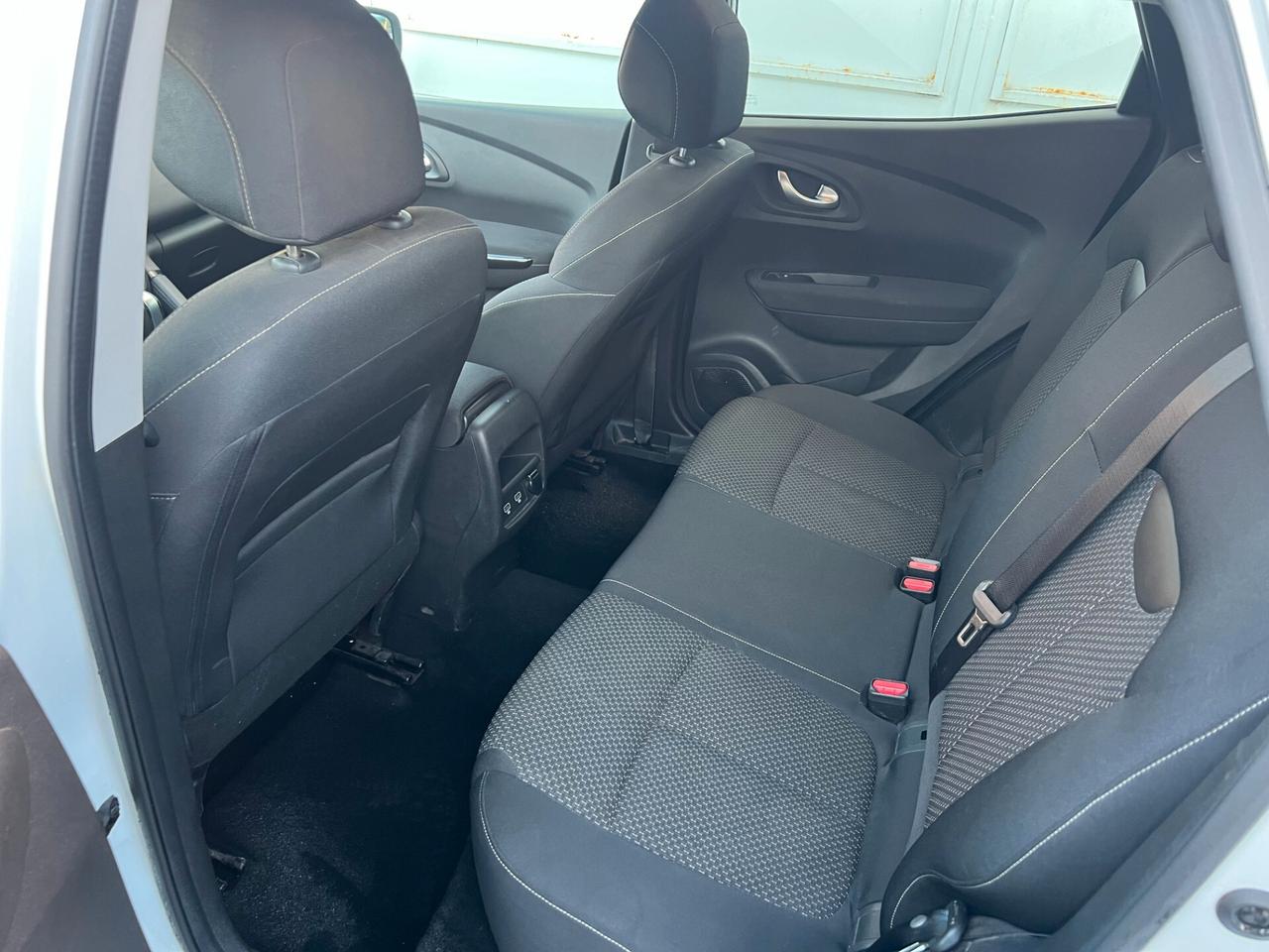 Renault Kadjar Blue dCi 8V 115CV Business