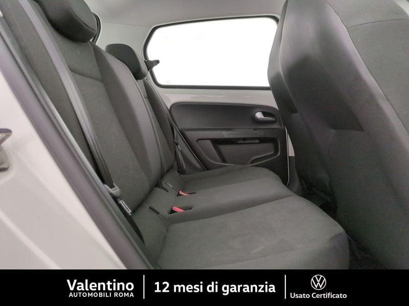 Volkswagen up! 1.0 5p. move up!