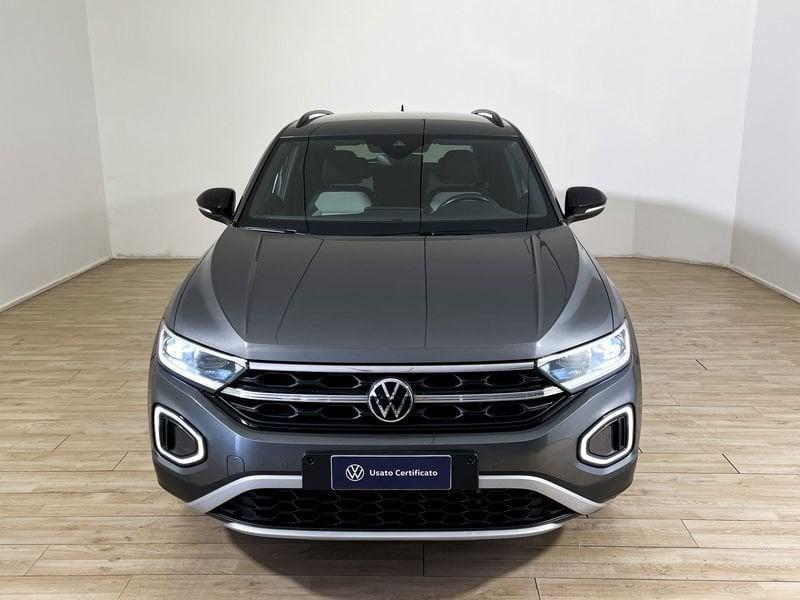 Volkswagen T-Roc T-Roc 1.0 TSI Style