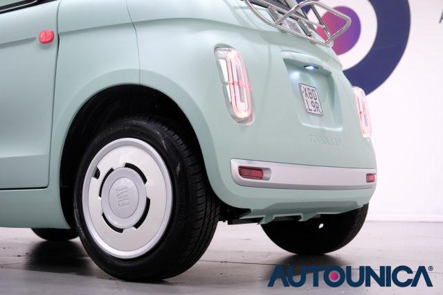 FIAT Topolino 6KW