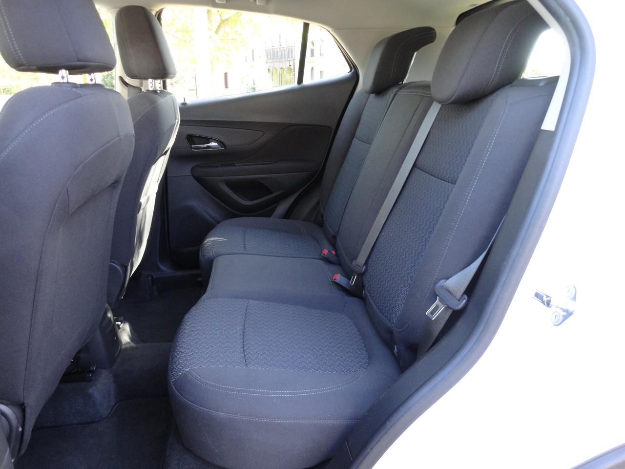 Opel Mokka X 1.6 CDTI Ecotec 4x2 Start&Stop