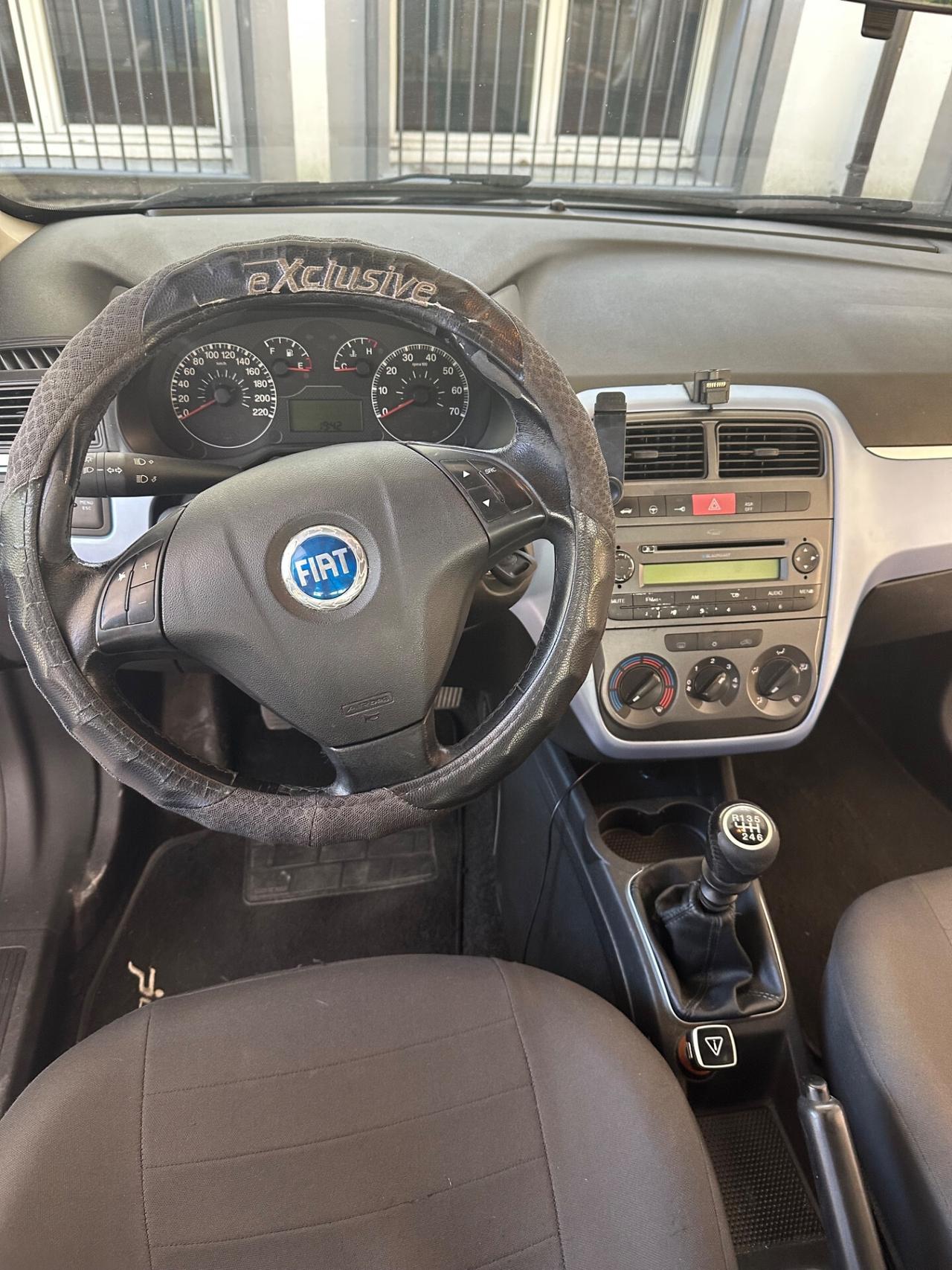 Fiat Grande Punto