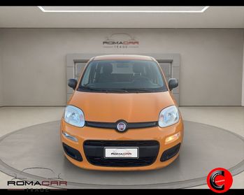 FIAT Panda 3ª serie - 1.2 Easy