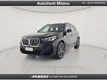 BMW X1 X1 sDrive 18d Msport