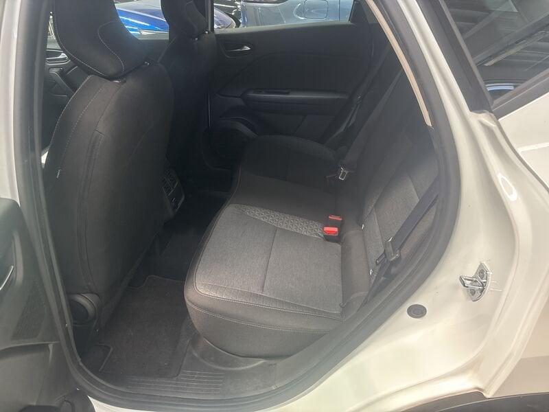Renault Captur TCe 12V 90 CV Zen