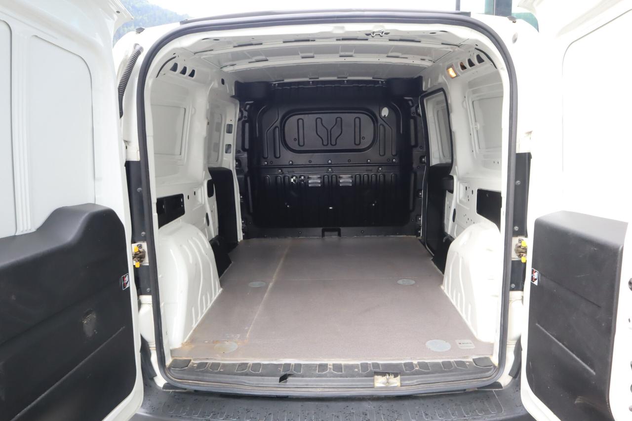 DOBLO MAXI 1.6 JTDM 105 CV CAMERA 12.850+IVA