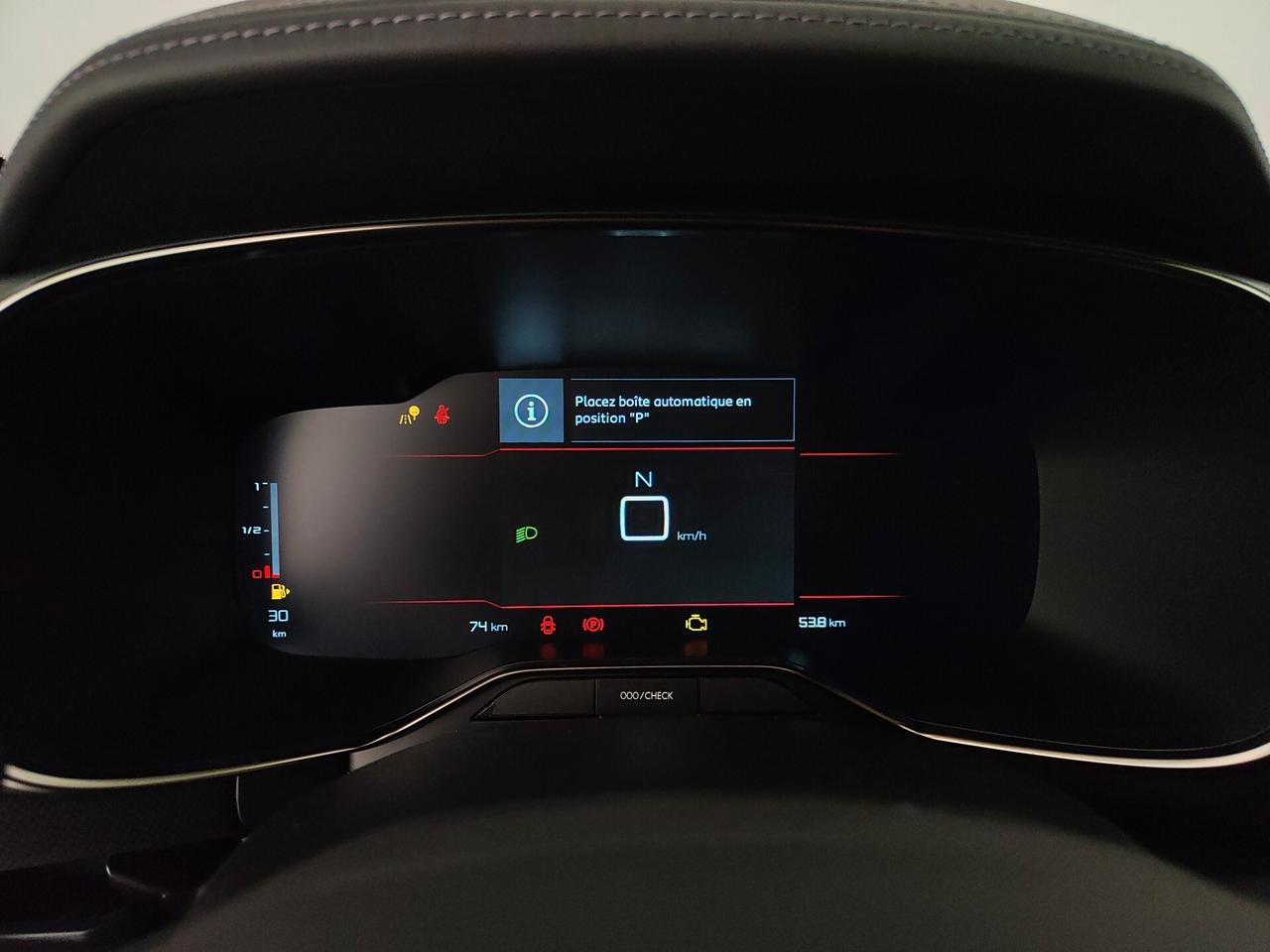 Citroen C5 Aircross Bluehdi EAT8 Max 130Cv