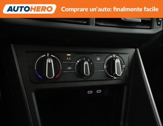 VOLKSWAGEN Taigo 1.0 TSI 110 CV R-Line