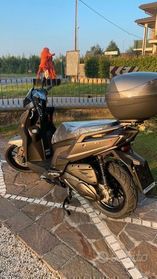 Kymco Agility S 200i Pronta Consegna