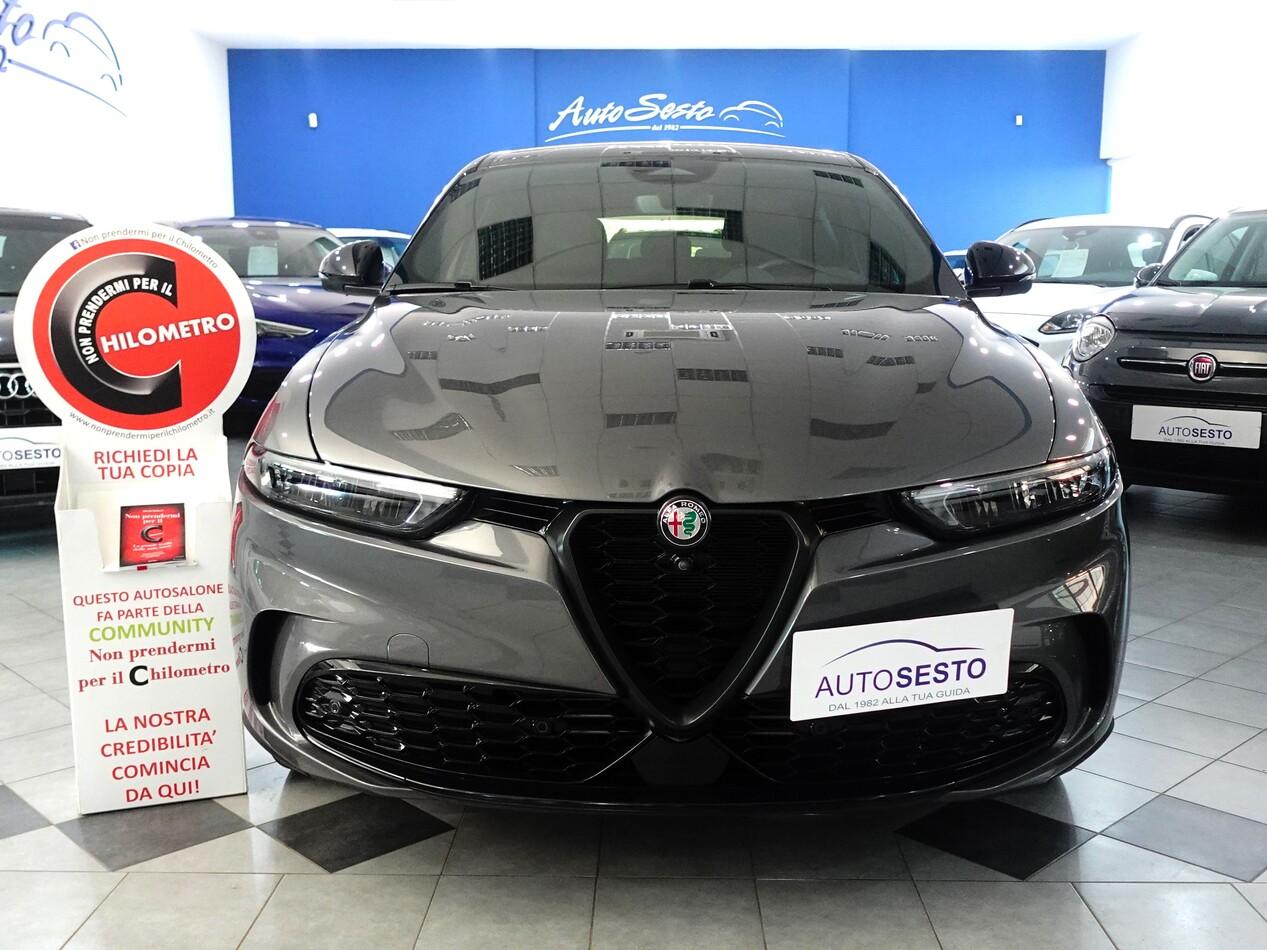 Alfa Romeo Tonale 1.6 MJT 130 CV TCT6 SPRINT