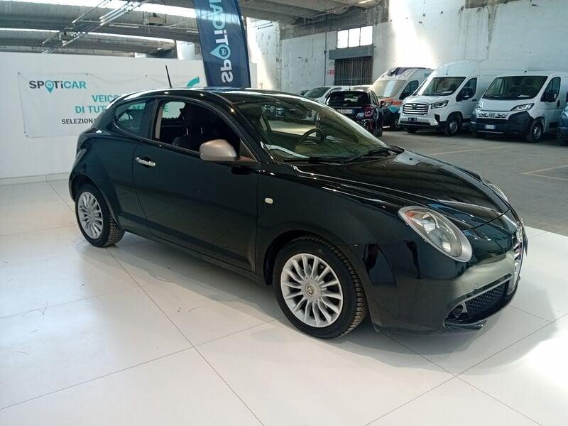 Alfa Romeo MiTo MiTo 1.3 JTDm 85 CV S&S Progression