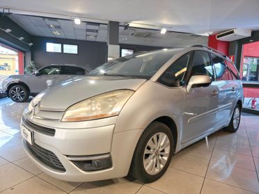 Citroen C4 Grand Picasso