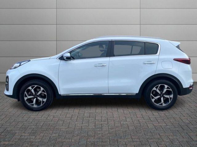 KIA Sportage 1.6 ECOGPL 2WD Energy