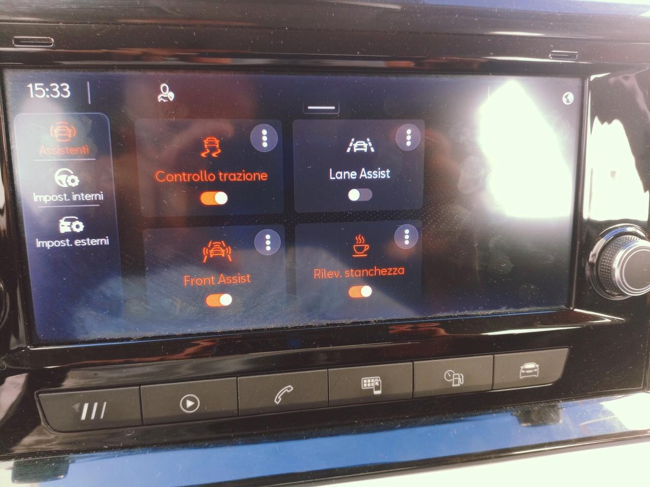 Seat Arona 1.0 TGI Style