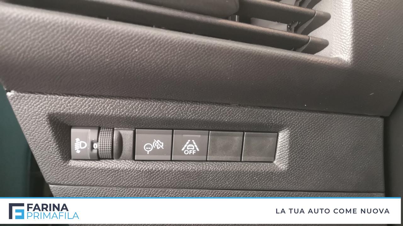 OPEL Frontera 1.2 hybrid 136cv edct