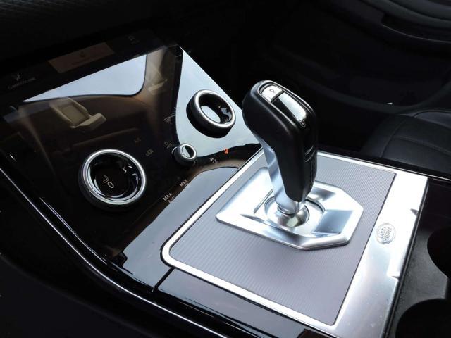 LAND ROVER Range Rover Evoque 2.0D I4 204 CV AWD Auto S