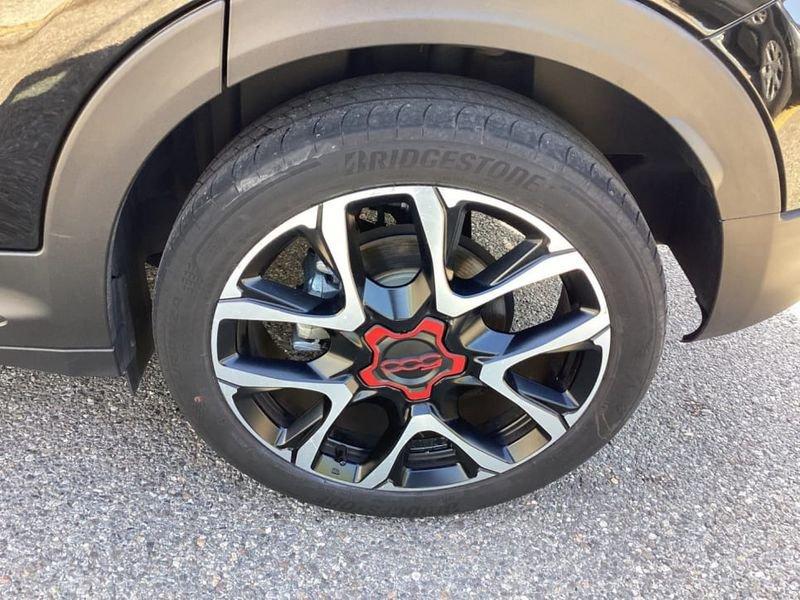 FIAT 500X 1.0 T3 CROSS 120CV