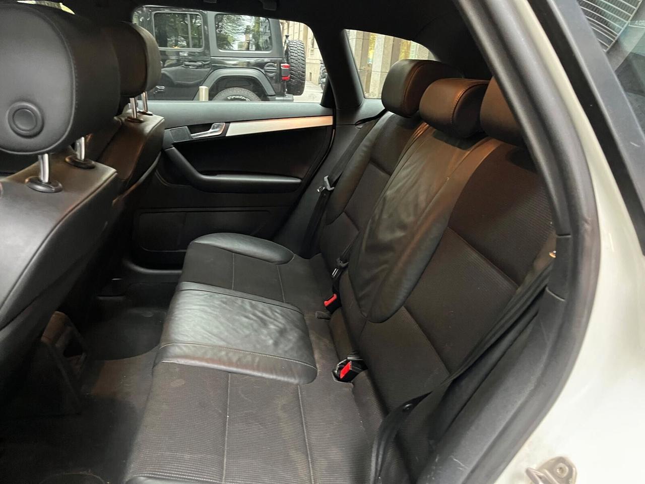 Audi A3 1.6 Ambition