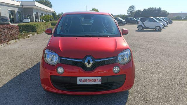 RENAULT Twingo 1.0 SCe Live n°25