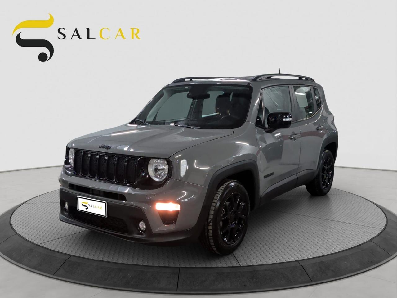 Jeep Renegade 1.6 Mjt 130 CV Limited 2022