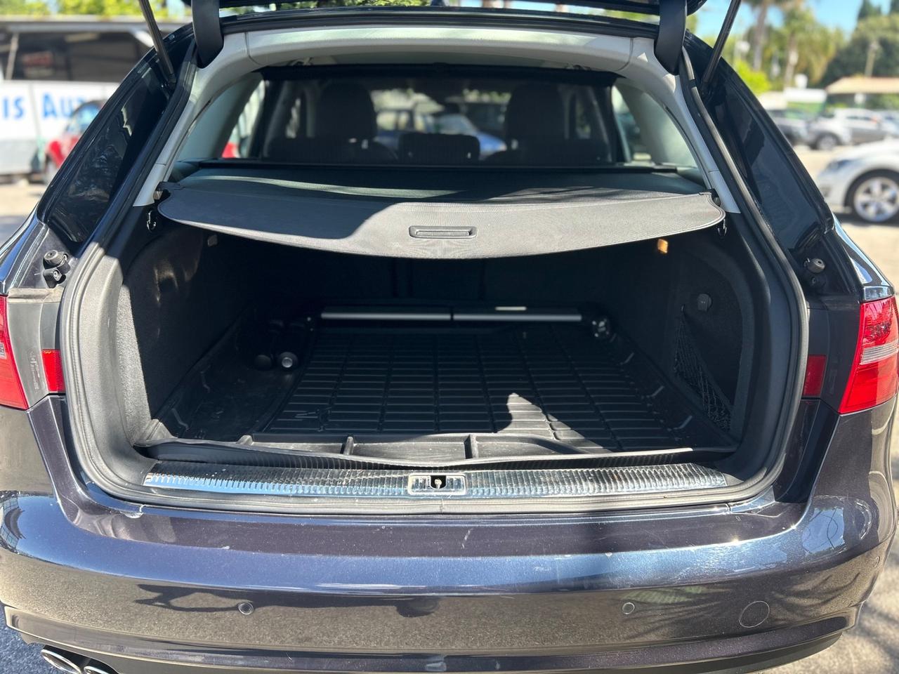 Audi A4 2.0 TDI 177 CV Advanced