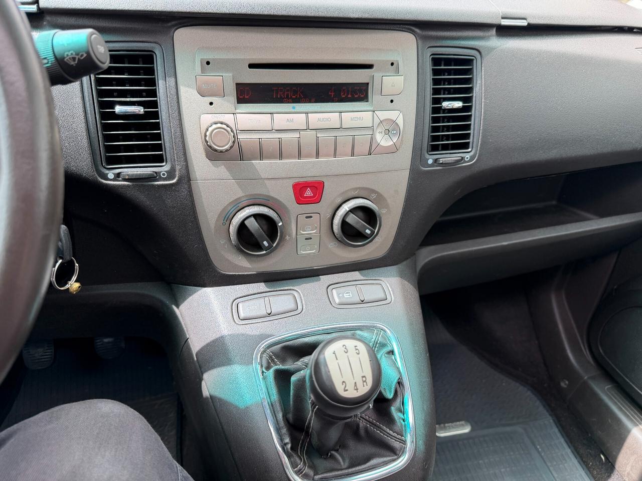 LANCIA MUSA 2008 1.3 MJT 90 CV * TETTO