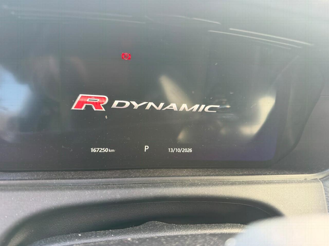 Land Rover Range Velar 2.0D I4 240 CV R-Dynamic