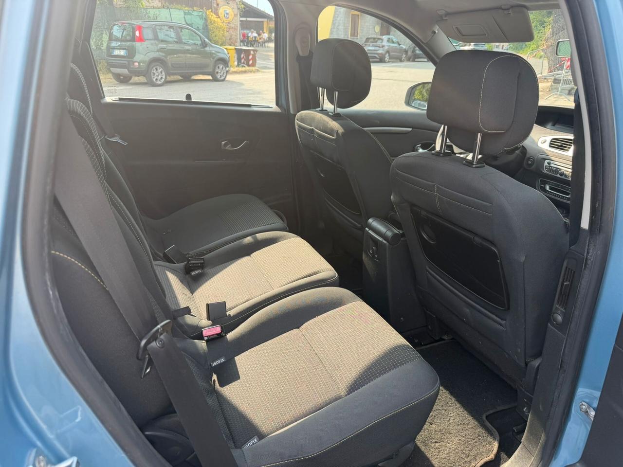 Renault Sceni X-Mod 1.5 dCi