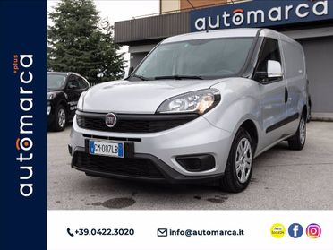 FIAT Doblo cargo 1.6 mjt 105cv CH1 Business S&S del 2022