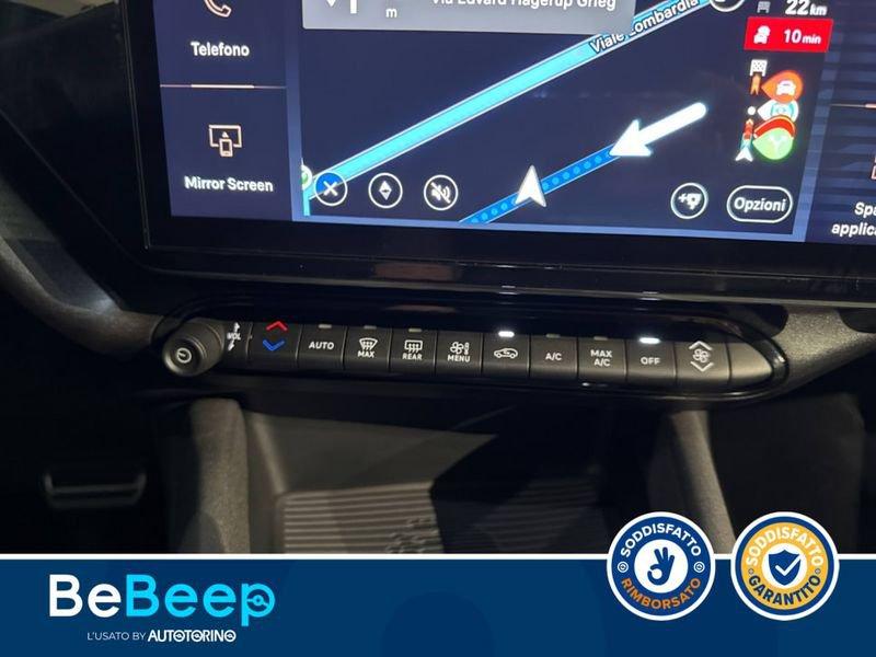 Alfa Romeo Junior 1.2 IBRIDA SPECIALE 145CV EDCT6