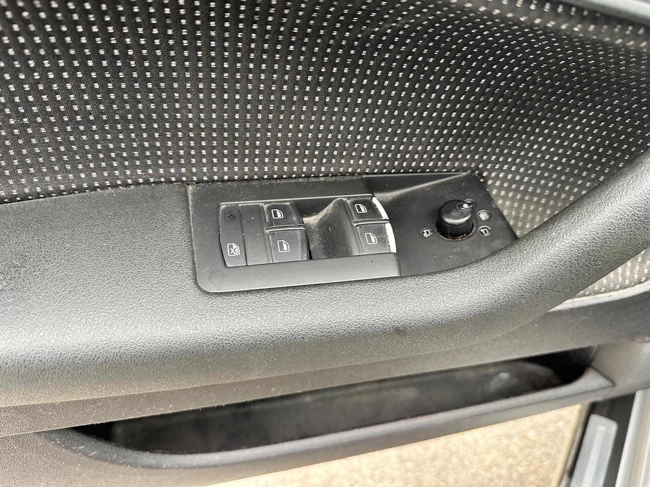 Audi A3 SPB 2.0 16V TDI Ambition