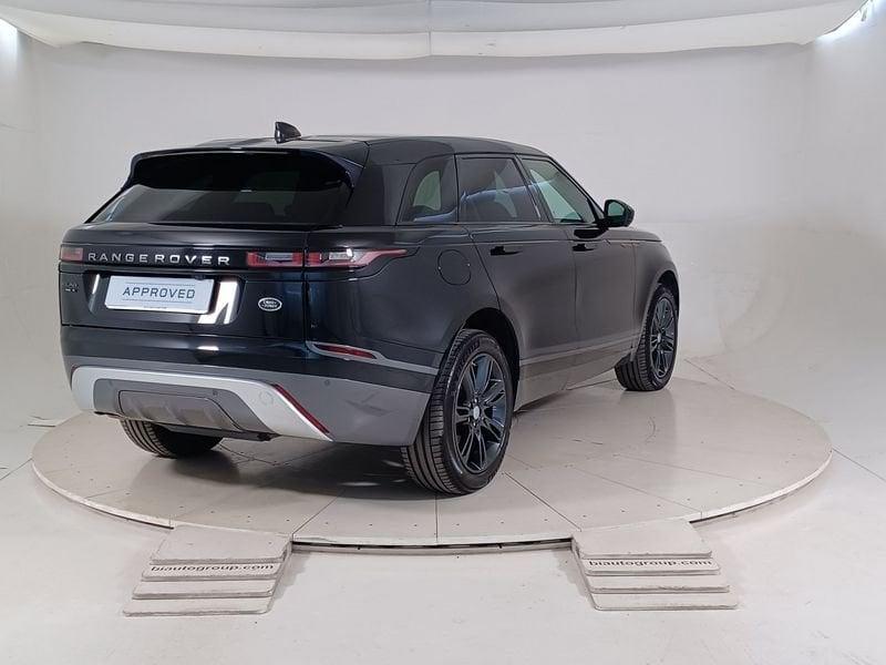 Land Rover Range Rover Velar 2017 Diesel 2.0d i4 HSE 240cv auto my20