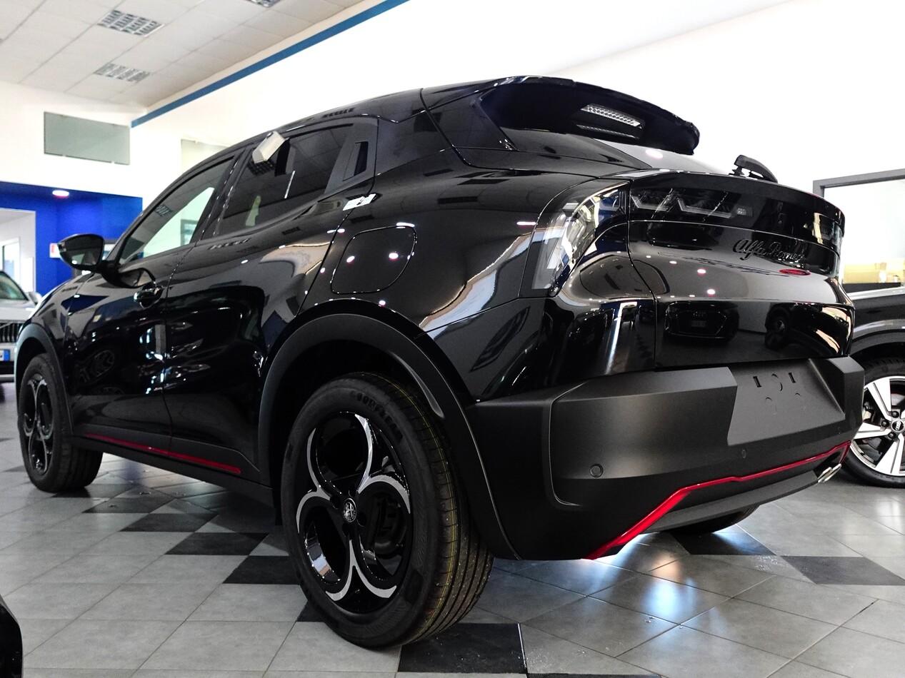 Alfa Romeo Junior 1.2 IBRIDA 145 CV EDCT6 SPECIALE PACK SPORT